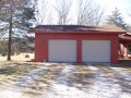 garage doors 17585 Wyman Rd, Fayetteville, AR, Northwest Arkansas Real Estate, Home for Sale