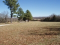 view from front 17585 Wyman Rd, Fayetteville, AR, Northwest Arkansas Real Estate, Home for Sale