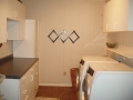 Laundry Room, utility sink, Fayetteville, AR, Real Estate for Sale, NWA, listing, Gulley Park