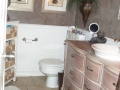 Hall Bath 1 2344 Yorkwood Dr , Fayetteville, AR, Real Estate for Sale, NWA, listing, Gulley Park