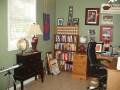 BR 4 , Fayetteville, AR, Real Estate for Sale, NWA, listing, Gulley Park