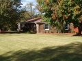 Right side house 2344 Yorkwood Dr , Fayetteville, AR, Real Estate for Sale, NWA, listing, Gulley Park