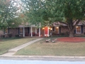 close up of front door 2344 Yorkwood Dr, Fayetteville, AR, Real Estate for Sale, NWA, listing, Gulley Park