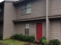 Front door 2 2612 Kantz Dr