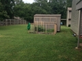 common area at far end 2614 Kantz Dr