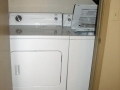 laundry closet 2612 Kantz Dr
