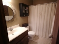 Upstairs Bath 2614 Kantz Dr