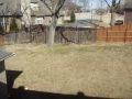 Den Playroom view of back yard 3244 E Hearthstone Dr