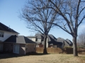 Exterior back 2 3244 E Hearthstone Dr