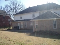 Exterior back 3 3244 E Hearthstone Dr