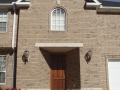 Exterior entry 1 3244 E Hearthstone Dr