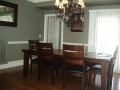 Formal dining 2 3244 E Hearthstone Dr