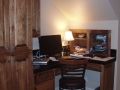 Kitchen desk 3244 E Hearthstone Dr