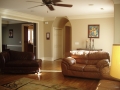 LR towards formal dining 3244 E Hearthstone Dr