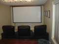 Theater Room 2 3244 E Hearthstone Dr