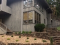 exterior of separate apartment 907 Arlington Ter