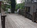 lower deck Arlington Ter