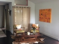 Living Room 907 Arlington Ter