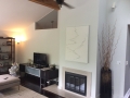 Living Room 907 E Arlington Ter