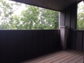 Bedroom 4 private deck 907 Arlington Ter