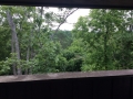 view of Bedroom 4 private deck 907 Arlington Ter