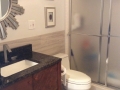Full bath near Bedroom 4 907 Arlington Ter