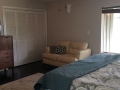 Master Suite closet 907 Arlington Ter