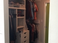 Master Suite dressing area 907 Arlington Ter