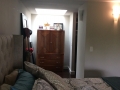 Master Suite dressing area 907 Arlington Ter