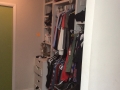 Master Suite dressing area 907 Arlington Ter