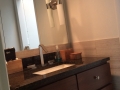 Upstairs Hall Bath 907 Arlington Ter