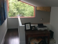 Loft area 907 Arlington Ter