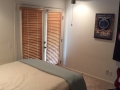 Mother-in-Law apartment Bedroom 907 Arlington Ter