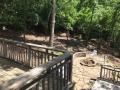 fire pit 2 907 E Arlington Ter