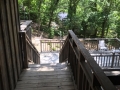 to decks 907 E Arlington Ter