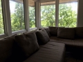 view from LR trees 907 E Arlington Ter