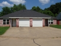 5521 & 5523 Roxanne Pl duplex