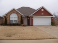 Exterior 1, Northwest Arkansas, Real Estate, Listing, 1260 N Cannondale Dr