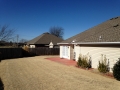 Exterior Back, Northwest Arkansas, Real Estate, Listing, 1260 Cannondale Dr