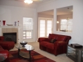 LR to kitchen, Northwest Arkansas, Real Estate, Listing, 1260 N Cannondale Dr
