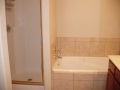 Master Bath 2, Northwest Arkansas, Real Estate, Listing, 1260 N Cannondale Dr