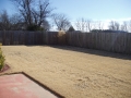 Yard, Northwest Arkansas, Real Estate, Listing, 1260 N Cannondale Dr
